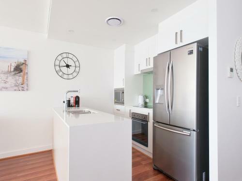Apartamento 501 The Shoal