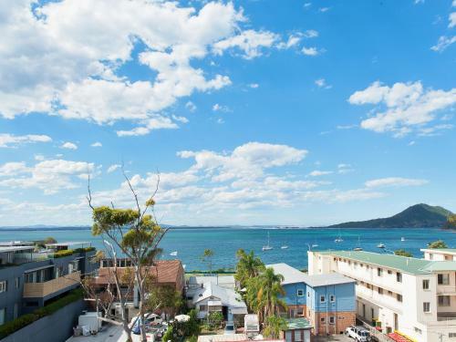 Apartamento 501 The Shoal