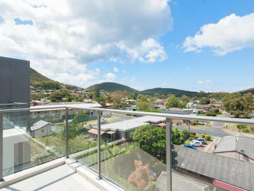 Apartamento 501 The Shoal