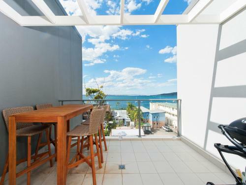 Apartamento 501 The Shoal