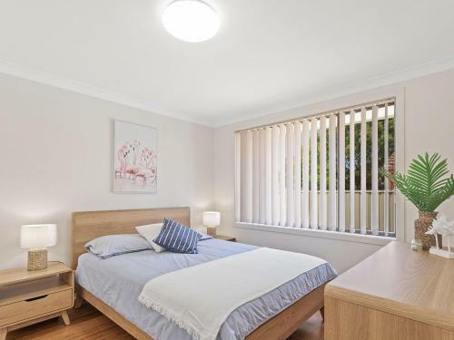 Siddons Street 2b Duplex