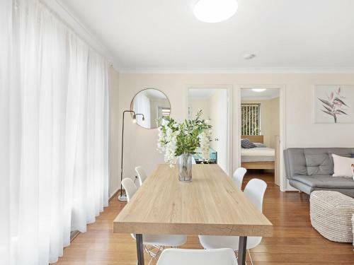 Siddons Street 2b Duplex