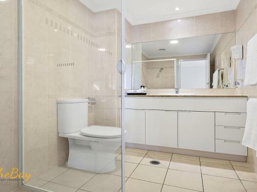 Breakwater Apartment 105