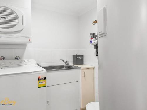 Breakwater Apartment 105