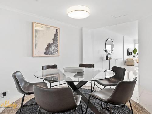Breakwater Apartment 105