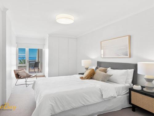 Breakwater Apartment 105