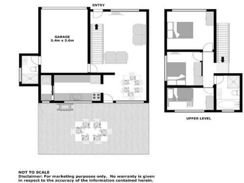 5 The Pines 4 Messines St