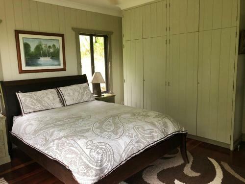 Daintree Valley Cottage