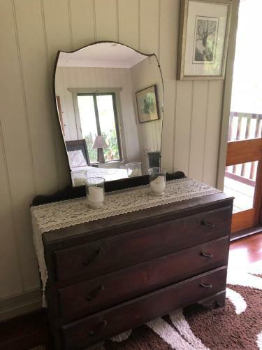 Daintree Valley Cottage