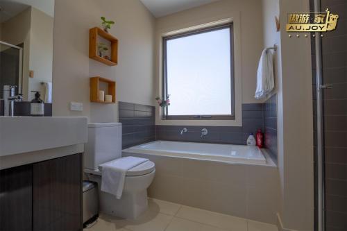 Villa ?????�??au�joy???????glen Iris 1???)