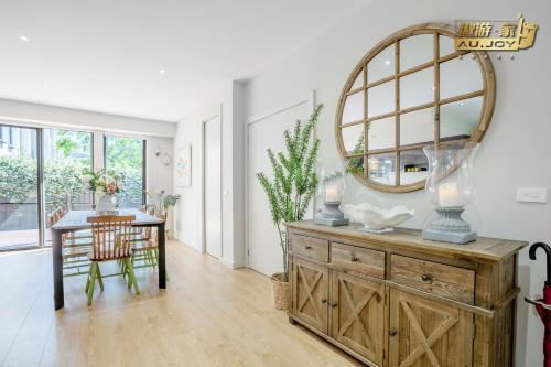 Villa ?????�??au�joy???????glen Iris 1???)