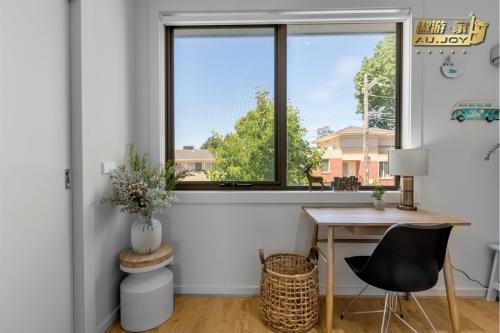 Villa ?????�??au�joy???????glen Iris 1???)