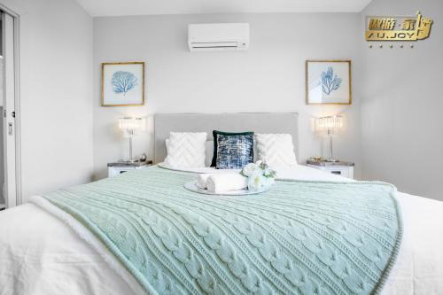 Villa ?????�??au�joy???????glen Iris 1???)