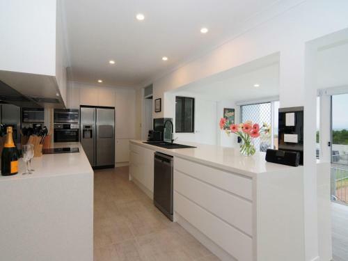 Bella Blu Beach House Jervis Bay Rentals