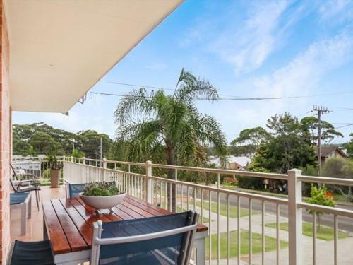 Spacious And Comfortable And Only A Three Minute Walk To The Beach