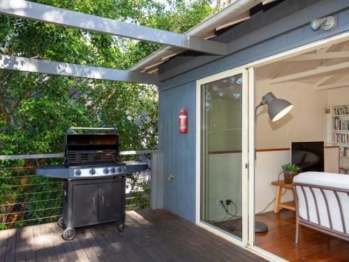 The Treehouse Jervis Bay Rentals