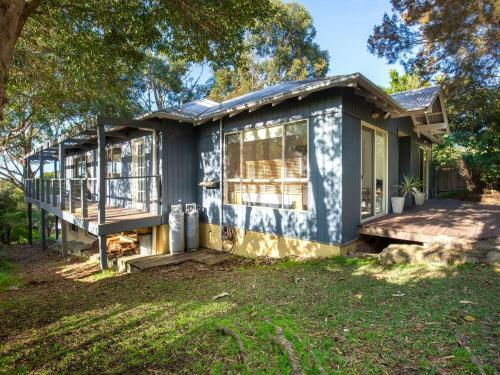 The Treehouse Jervis Bay Rentals
