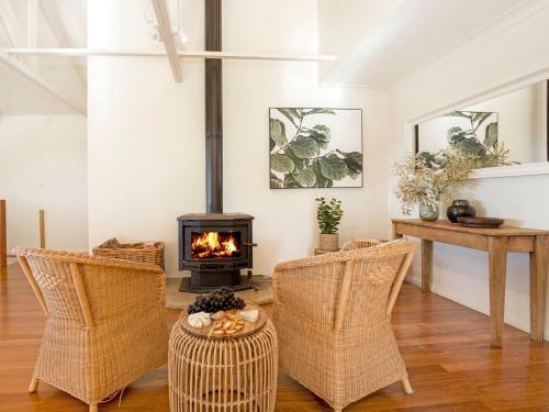 The Treehouse Jervis Bay Rentals