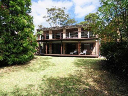 Cloud Break Jervis Bay Rentals