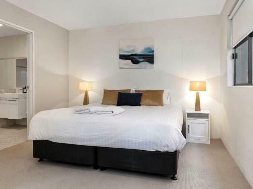 Cloud Break Jervis Bay Rentals
