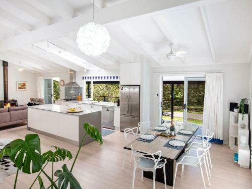 Mariners Retreat Jervis Bay Rentals