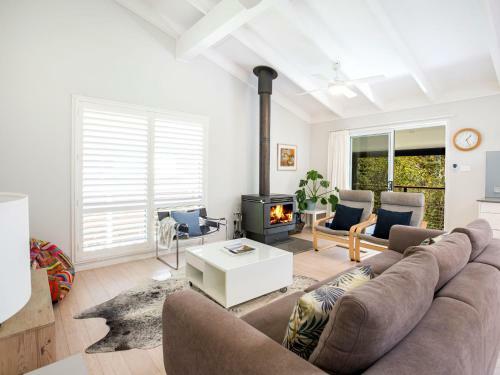 Mariners Retreat Jervis Bay Rentals