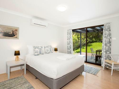 Mariners Retreat Jervis Bay Rentals