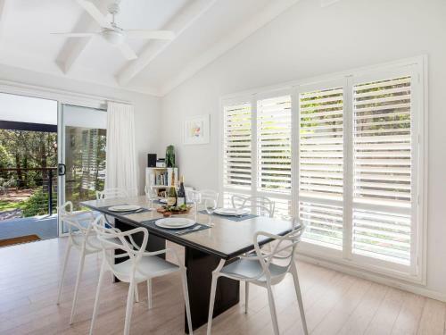 Mariners Retreat Jervis Bay Rentals