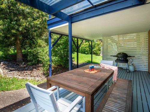Mariners Retreat Jervis Bay Rentals