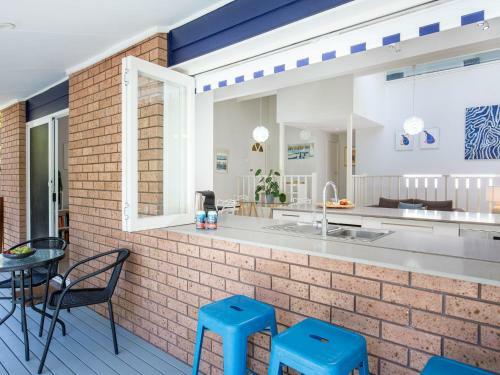 Mariners Retreat Jervis Bay Rentals