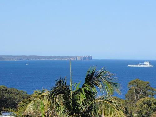 The Address Jervis Bay Rentals