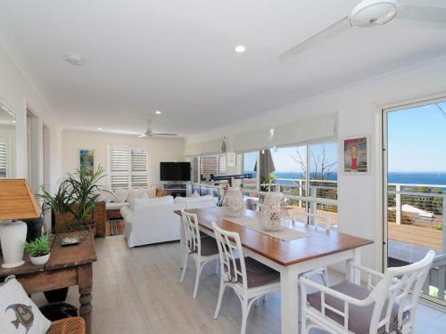 The Address Jervis Bay Rentals