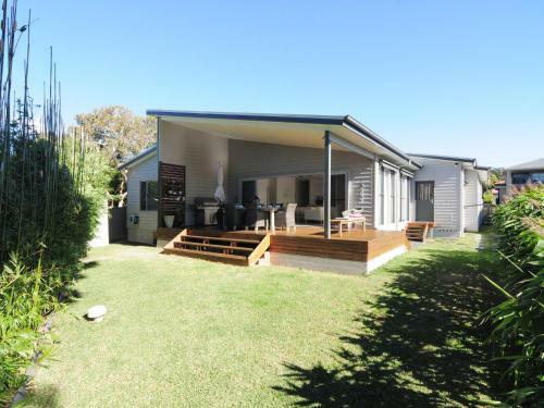 Beach Bliss Jervis Bay Rentals