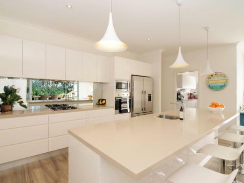 Beach Bliss Jervis Bay Rentals