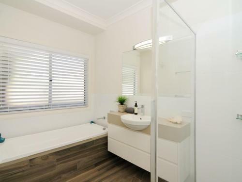 Beach Bliss Jervis Bay Rentals