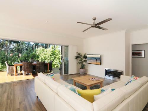 Beach Bliss Jervis Bay Rentals