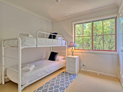 Paradiso Jervis Bay Rentals