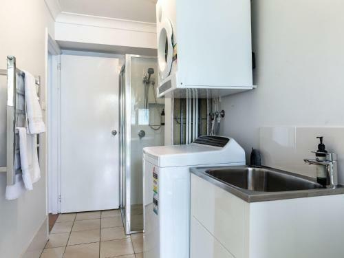 Poolside Jervis Bay Rentals