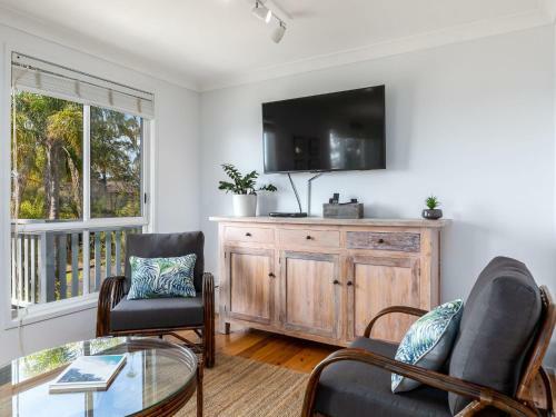 Poolside Jervis Bay Rentals