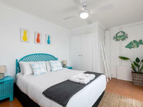 Poolside Jervis Bay Rentals