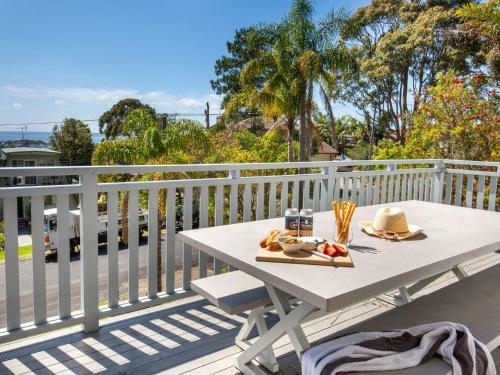 Poolside Jervis Bay Rentals