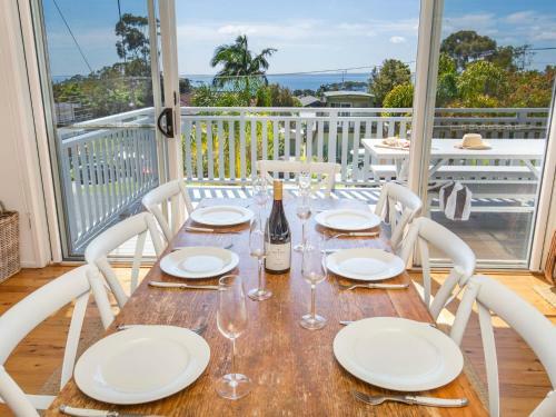 Poolside Jervis Bay Rentals