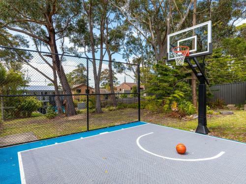 Poolside Jervis Bay Rentals
