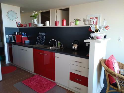 Apartamento Belle Vista