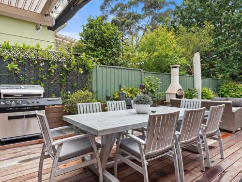 Coast Away 86 Lockhart Avenue