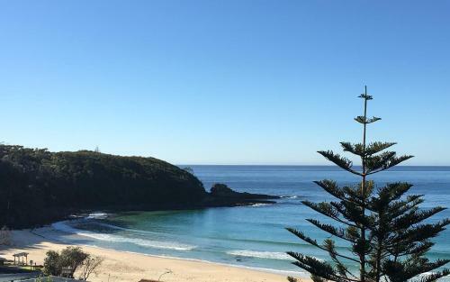 Villa Gaze North Mollymook