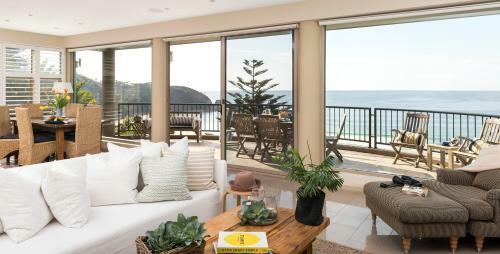 Villa Gaze North Mollymook