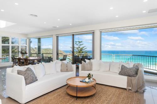 Villa Gaze North Mollymook