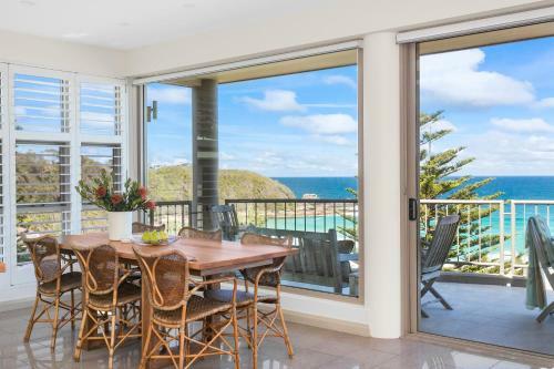 Villa Gaze North Mollymook