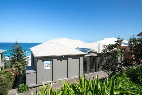 Villa Gaze North Mollymook